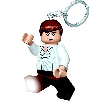 LEGO｜レゴ LEGO レゴ ハン・ソロ キーライト